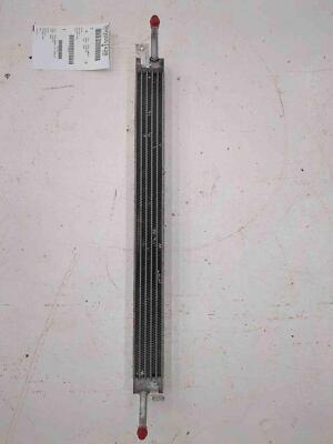 99-02 Land Rover Discovery II 2 Engine Oil Cooler OEM BTP5267
