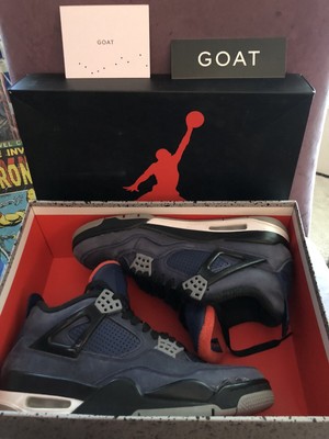 jordan 4 retro winterized loyal blue