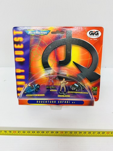 希少　ギズモ　Manufacturas Quiron,s.a. ヴィンテージ Extremely rare! Vintage Gizmo by Quiron - 1992 | eBay