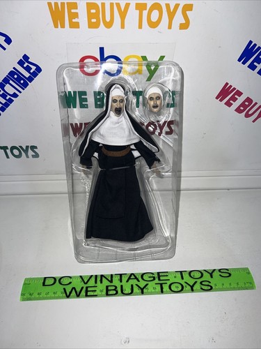 SF・ファンタジー・ホラー NECA NUN NECA The Nun 8