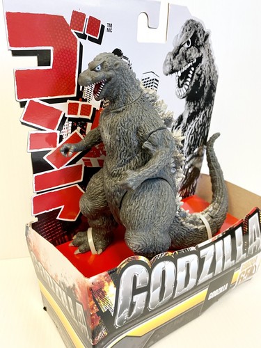 NEW! Godzilla 1954 60th Anniversary 6 NEW! Godzilla 1954 60th Anniversary 6