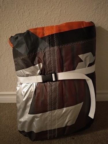 2016 Ocean Rodeo Razor 7M Kite 5th Generation - Brand New