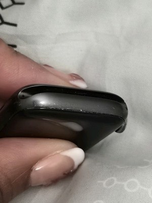 Zdjęcia przedmiotu od zweryfikowanego kupującego