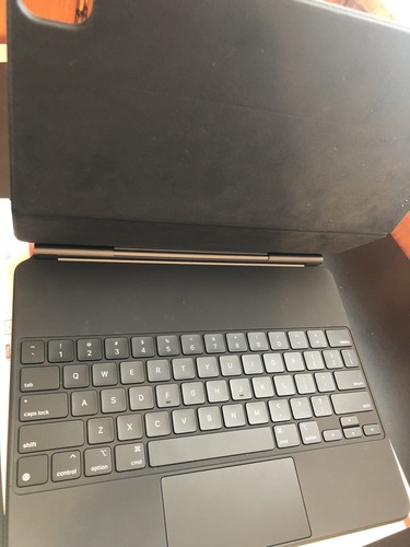 Apple Magic Keyboard for 12.9