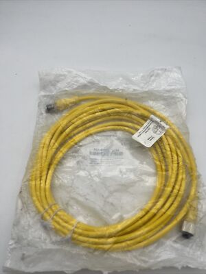 Mencom Corporation Sensors MDC-4MFP-5M  Micro-DC Series