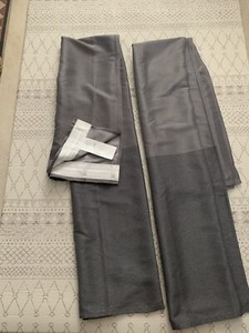 Ikea Marjun Curtains Excellent Condition Curtains Blinds