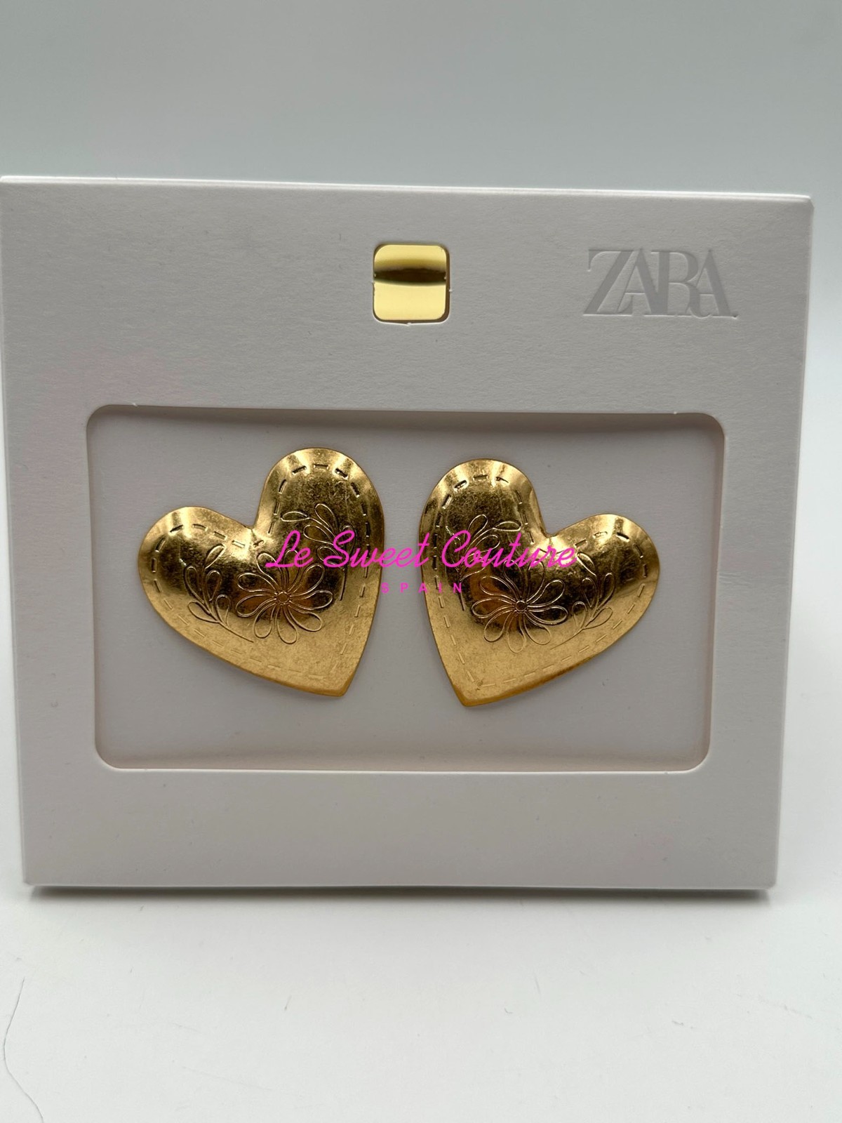 専用です　SARARTH O PIERCED EARRINGS - 純銀 999 SARARTH O PIERCED EARRINGS - 純銀 999