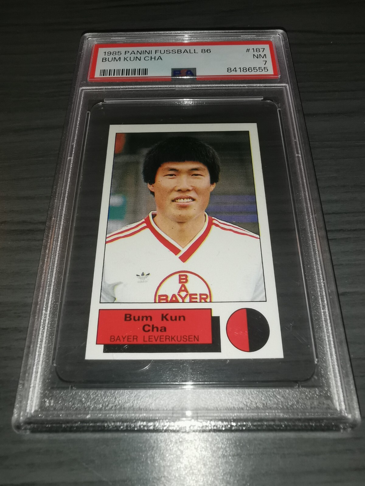 証明書付 ベルカンプ 直筆サイン W杯 1998 オランダ A3サイズ