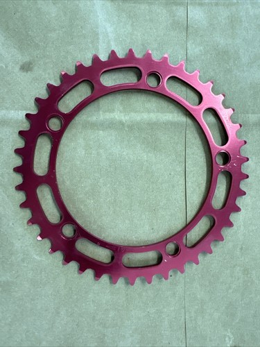 オールド BMX ビンテージ クランク 42t TAKAGI ピスト MTB オールド BMX ビンテージ クランク 42t TAKAGI ピスト MTB