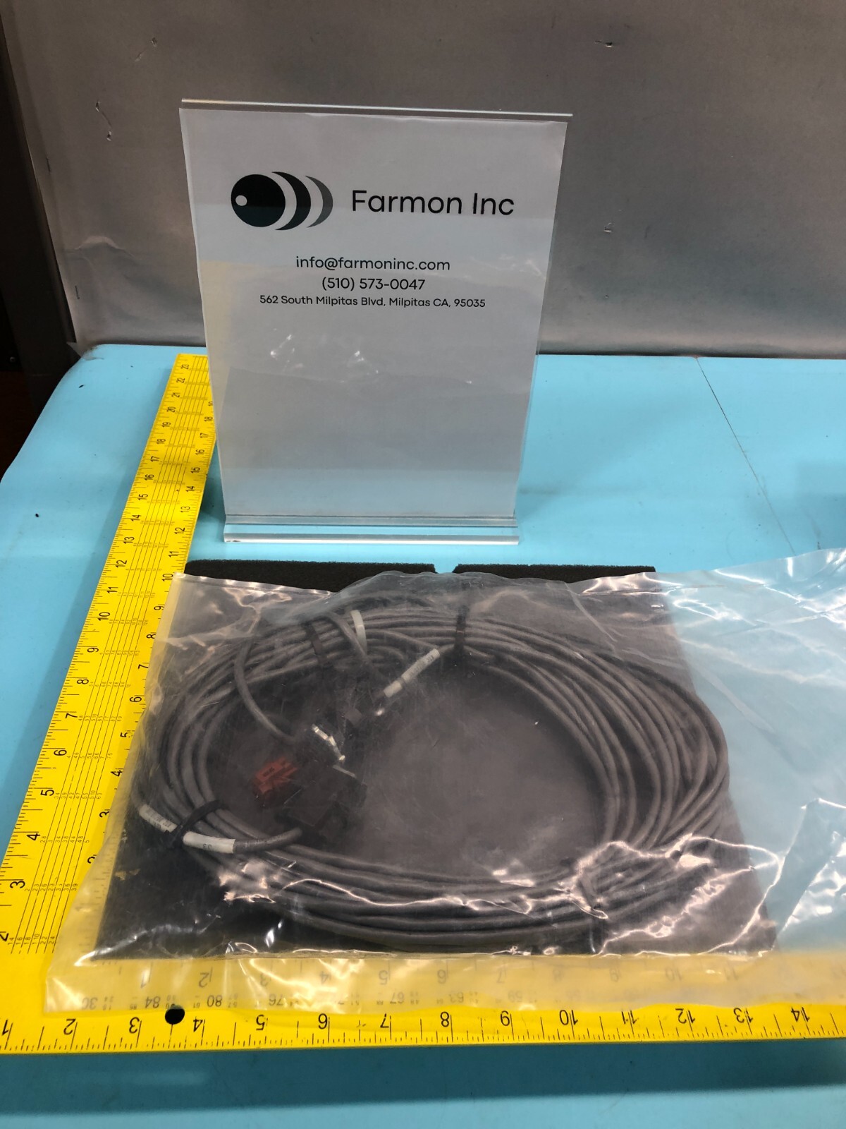 Cable