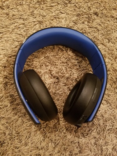 Sony PS4 WIRELESS HEADSET