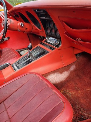 image 3 of interior