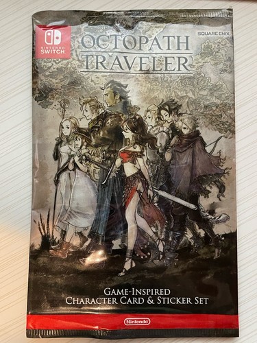 OCTOPATH TRAVELER　セット $_12.JPG?set_id=880000500F