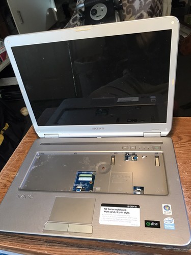 (未使用･未開封品)　SONY VAIO LA53BVGC-LA70BVGC-LA71BVGC-LA71DBVGC-LA73B VGC-LA73DBVGC-LA83DBVGC-LA90SVGC-LA91SVGC-LA92S VGC-LA93SVGC-LB50VGC-LB50BVGC-LB51 60wa65s As is SONY VAIO Z VPCZ12AFJ JUNK Laptop PC | eBay