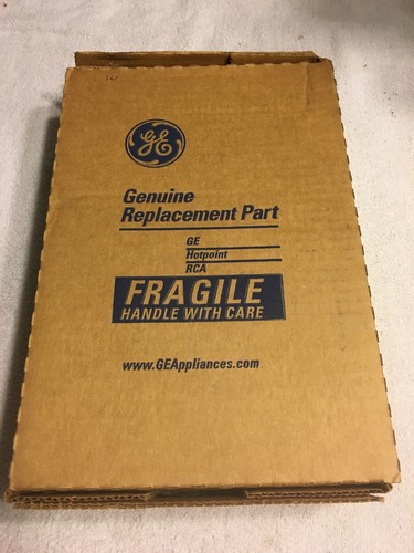 WD21X10368 GE DISHWASHER CONTROL BOARD