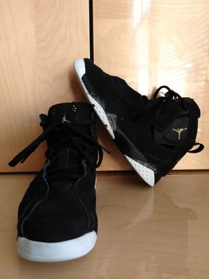 true flight black gold
