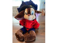 fievel plush