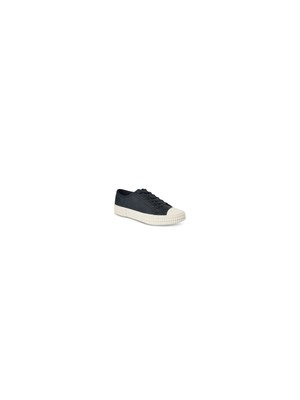 INC Мужские синие кроссовки на платформе Lorenzo Cap Toe на шнуровке, размер обуви 11,5 М