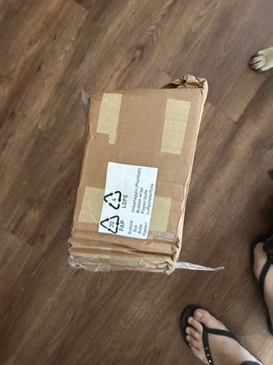 Artikelfoto(s) von einem verifizierten Käufer