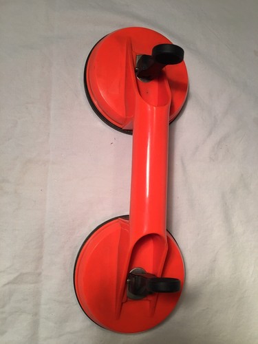 Two Suction Cup Dent Puller Glass Holder Auto Granite