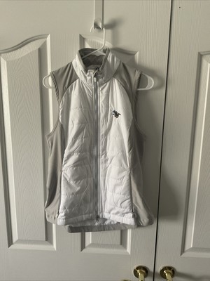 Sleepy Hollow Country Club - Zero Restriction Vest - Ladies  Medium