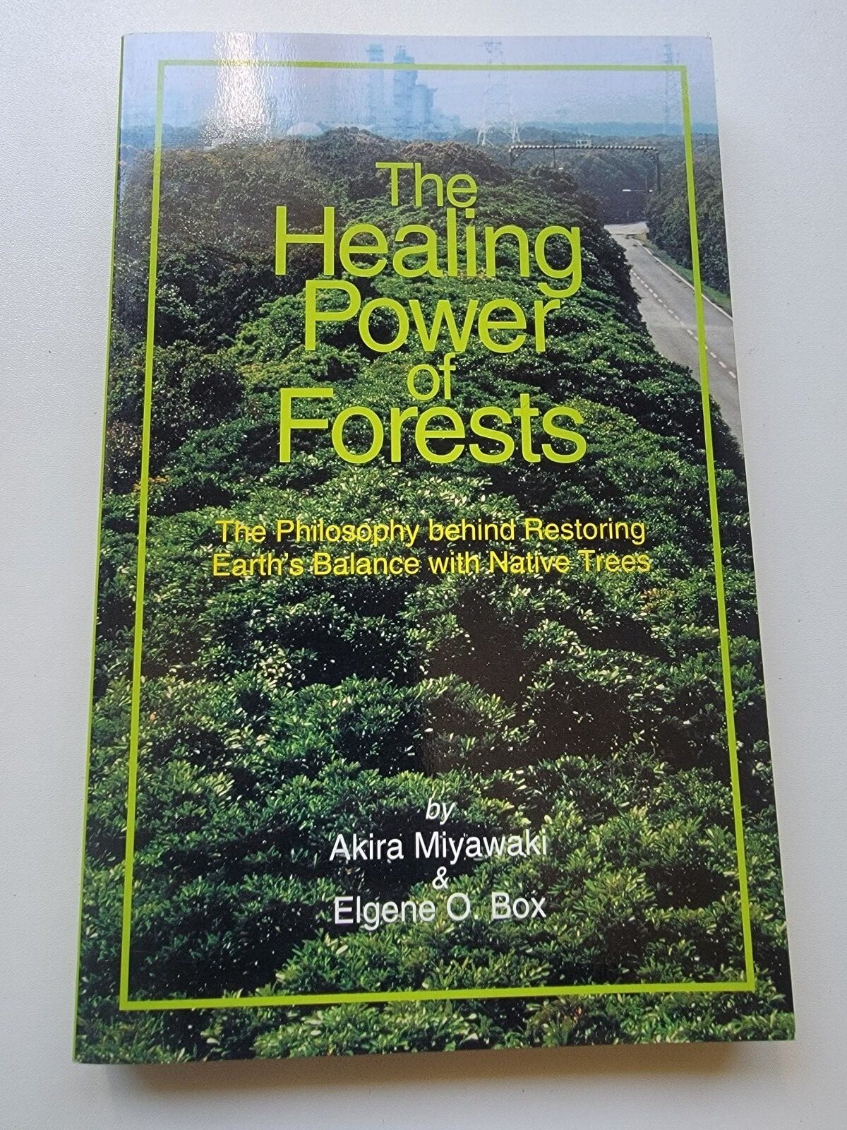 【中古】 The　Healing　Power　of　Forests 中古】 The Healing Power of Forests The Healing Power of
