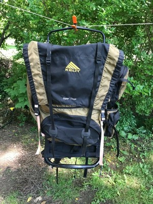 kelty super tioga