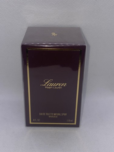 Ralph Lauren Lauren オードトワレ 118ml Buy Ralph Lauren Lauren Edt 118 Ml