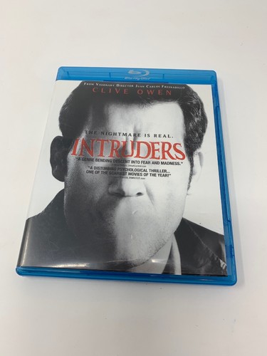イントルーダーズ [Blu-ray] oyj0otl Amazon.com: The Intruder [Blu-ray] : Dennis Quaid, Michael