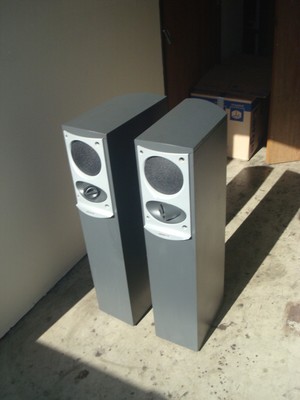 bose 701 speakers craigslist