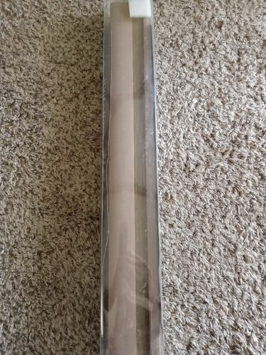 1-1/2" allen and roth Blackout Cordless Cellular Shade Brown 27"x64"