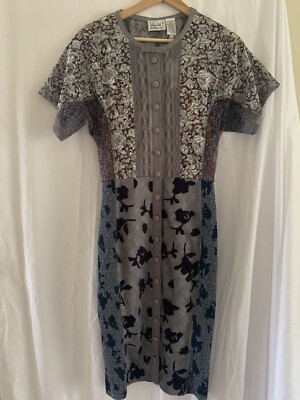 Byron Lars Beguile Dress Size 6