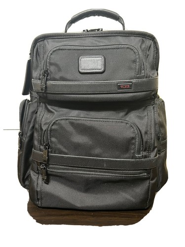 Tumi Alpha 2 Backpack | Tumi Backpack Alpha 2