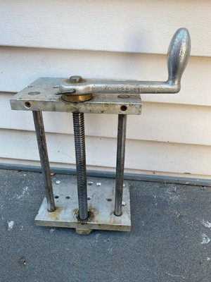 Wood Vice for sale in South Africa 47 second hand Wood Vices