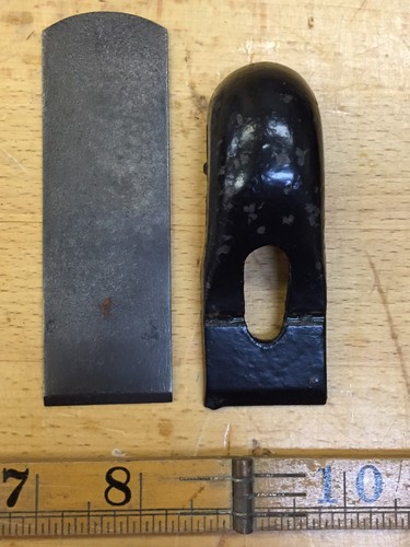 Block Plane