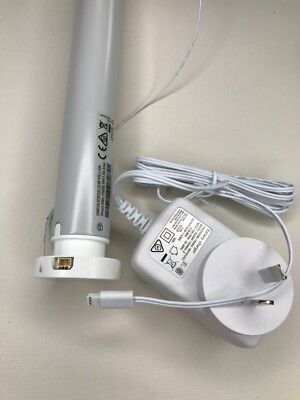 Somfy Charger V2 : SONESSE 30 WIREFREE and Altus 28 LI-ION (V2)  4m Cable