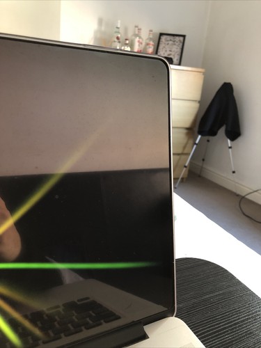 Fotos del artículo de un comprador verificado