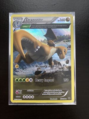 Dragonite 52 108 Prices 0 99 500 75 Mavin