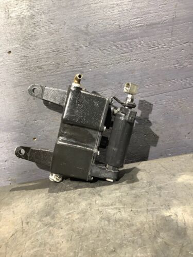 人気デザイナー SX Penta Volvo OEM OMC 3856442 3853624 Cooler Pump Fuel TBI EFI 全巻セット