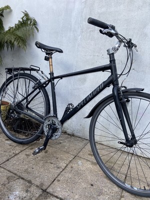 Specialized Hybrid Bike