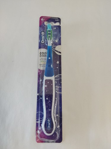 Oral−B D6015253P Amazon.com: Oral-B Pro 100 Precision Clean, Battery Powered