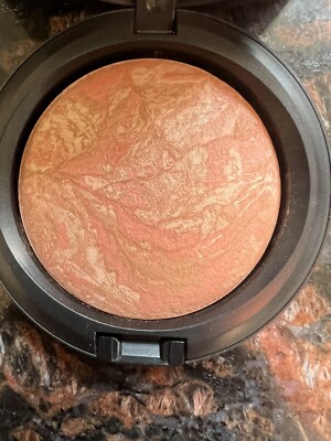Mac Cosmetics Mineralize Skinfinish. Refined. Discontinued.