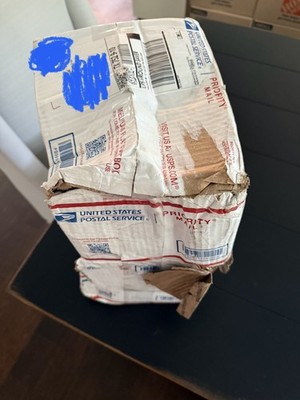 Artikelfoto(s) von einem verifizierten Käufer