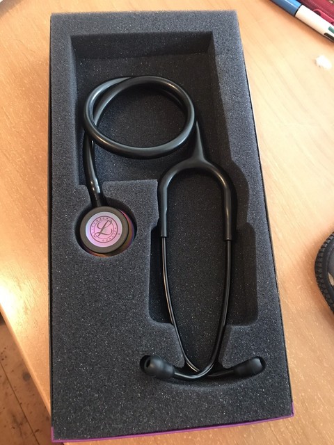 littmann 58