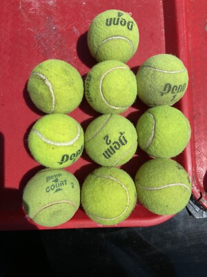 2x 3 Ball Tube BRAND NEW /& SEALED Babolat First ITF Durable Tennis Balls