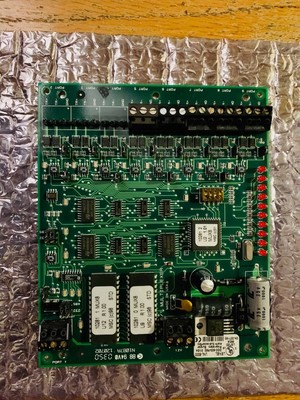 Control Panels Amp Keypads 19