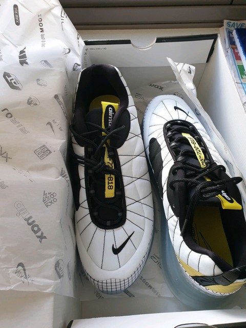 nike air max size 13 wide