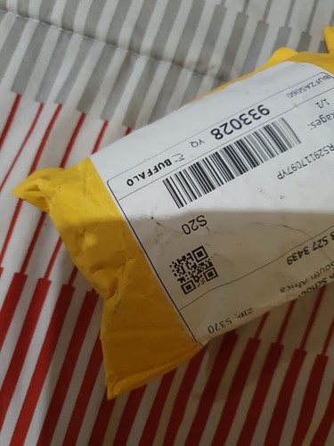 Item photo(s) from verified buyer