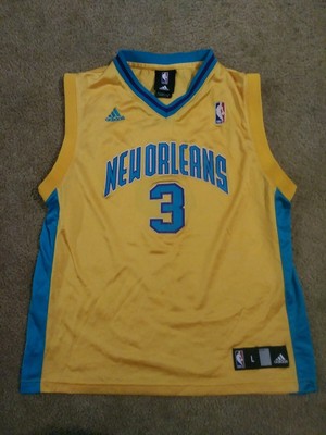 chris paul nola jersey