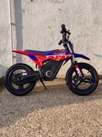RFN WARRIOR SX-E500 KIDS ELECTRIC MX FUN BIKE 